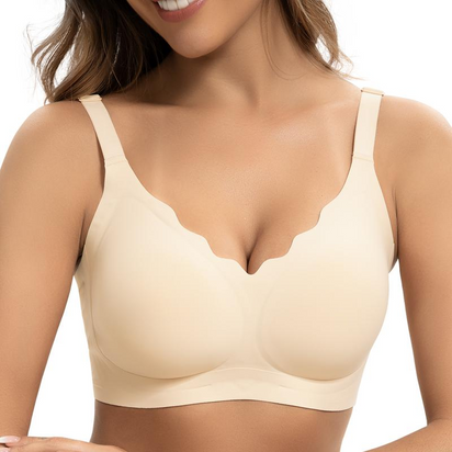 Zelicxa - Soutien-gorge Anti-Chute et Confortable