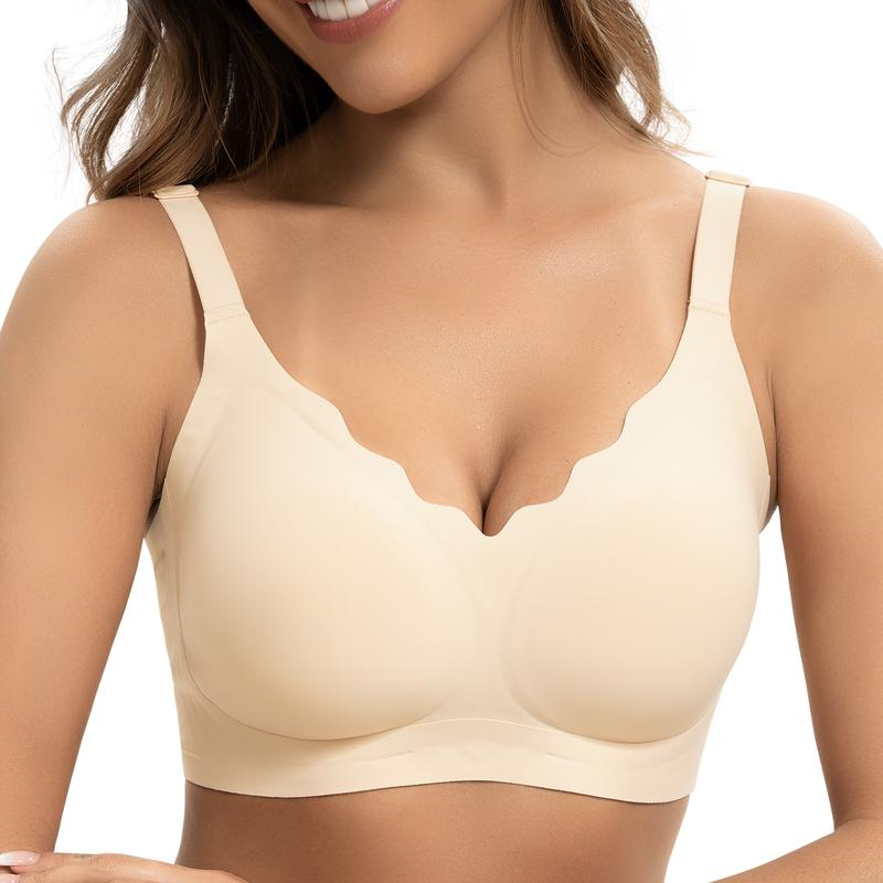 Zelicxa - Soutien-gorge Anti-Chute et Confortable