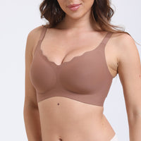 Zelicxa - Soutien-gorge Anti-Chute et Confortable