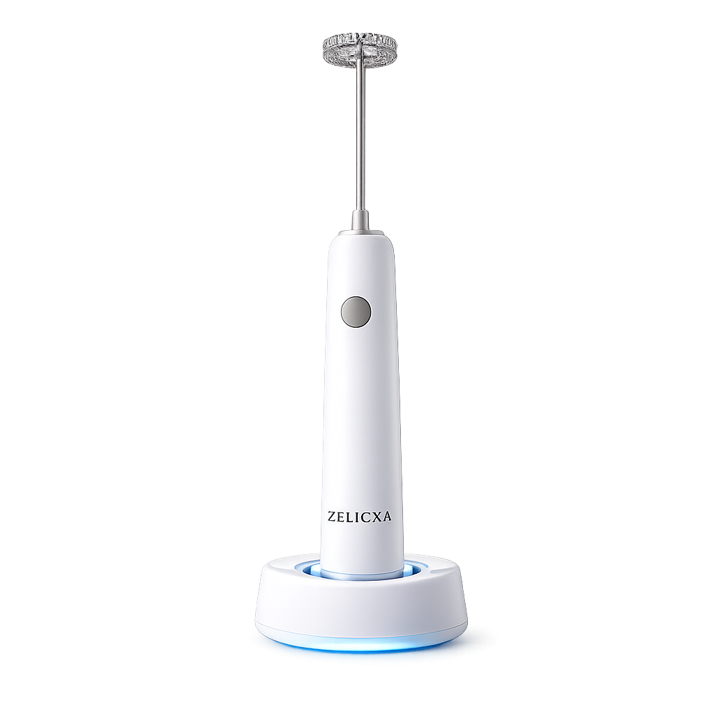 Fouet Rechargeable