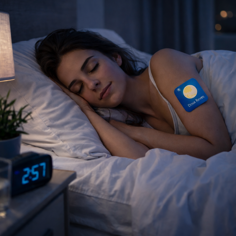Dormez profondément