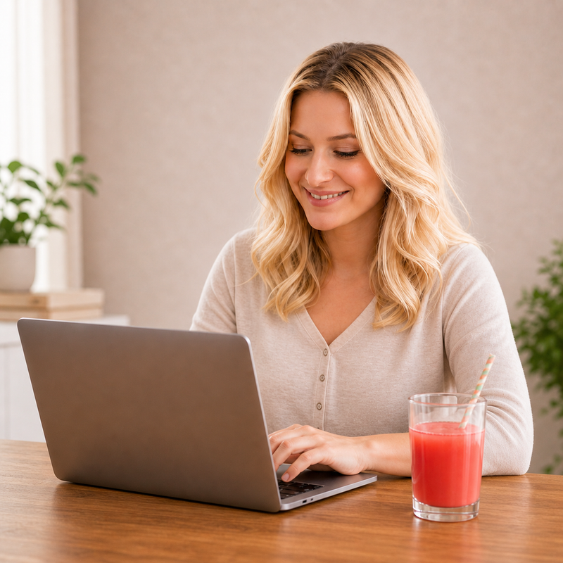 Profite d’une concentration optimale