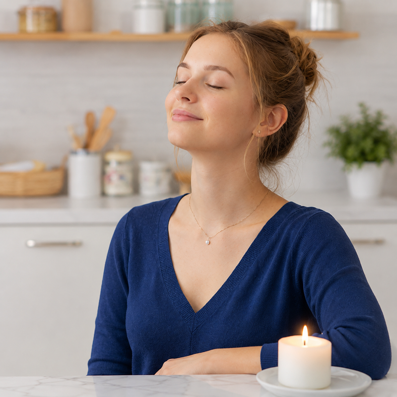 Profite d’une concentration optimale
