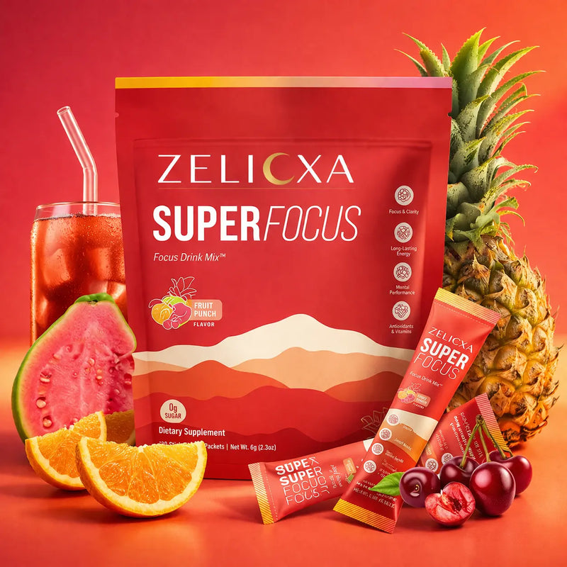 <p>Zelicxa SuperFocus</p>