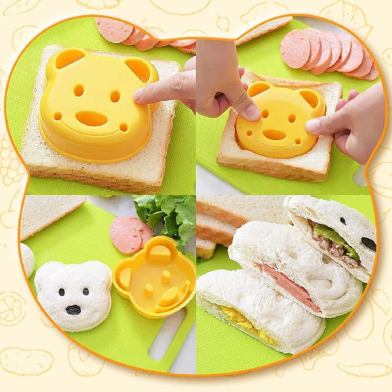 Ensemble de cuisine Montessori pour enfants (13 pièces) : pour cuisiner de manière ludique, sûre et facile !