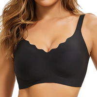 Zelicxa - Soutien-gorge Anti-Chute et Confortable